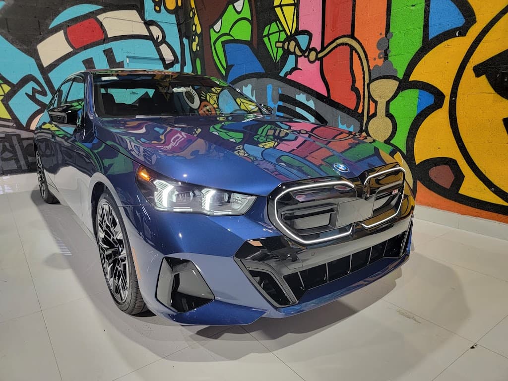 DKC Auto Detailing Services featured