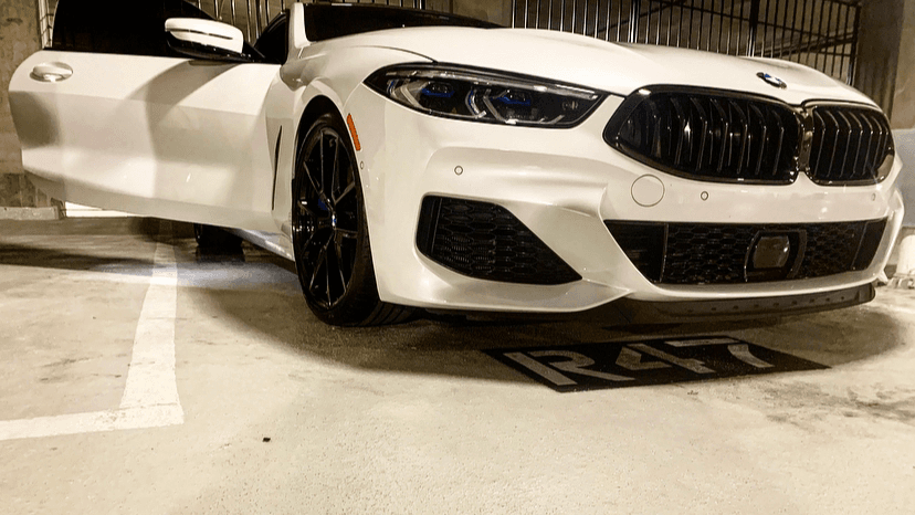 High Definition Auto Detailing Services featured