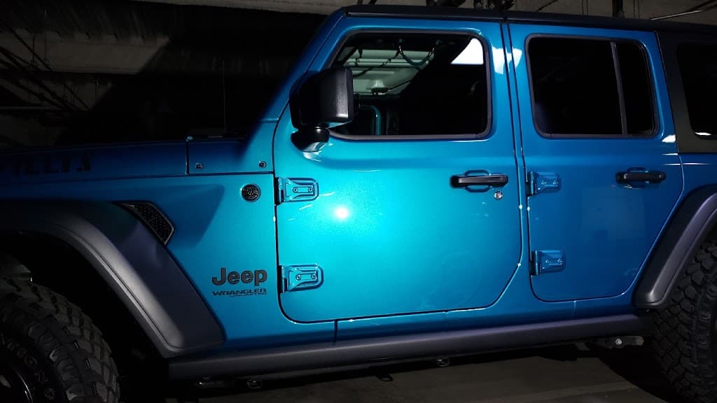 BBN Detailing - Mobile featured