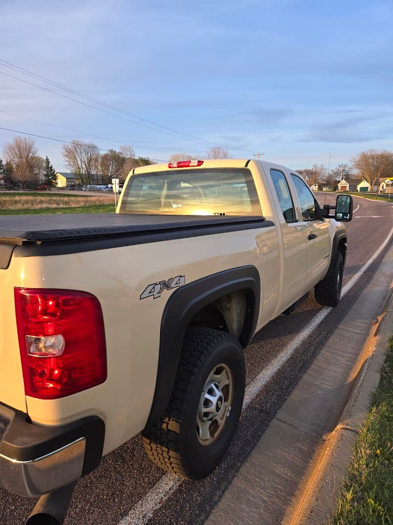 Pro Detail MN featured