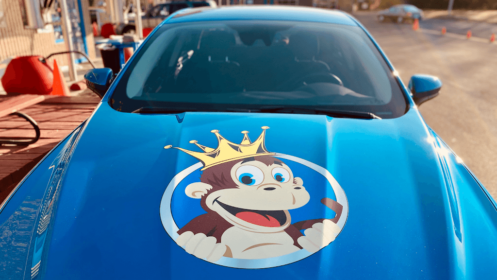 Car Wash King featured