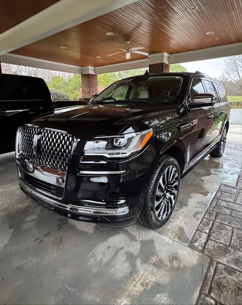 Vizionary Mobile Auto Detailing featured