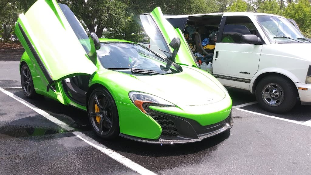 Amazing Mobile Detailing inc. featured