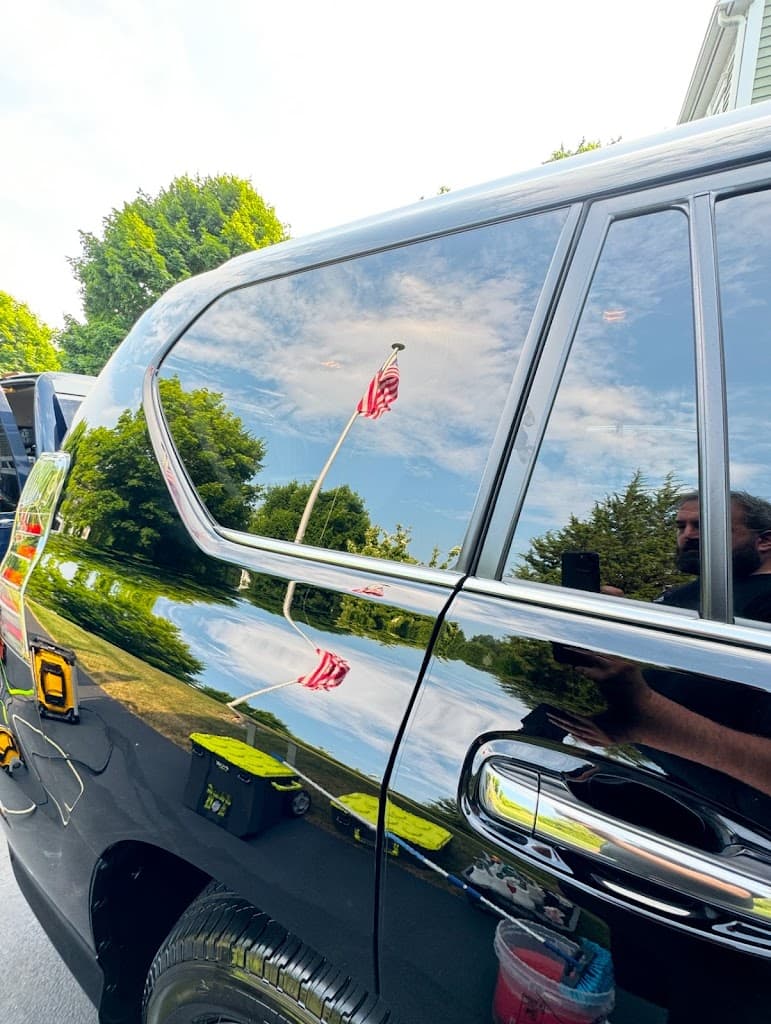 All-In Automotive Detailing featured