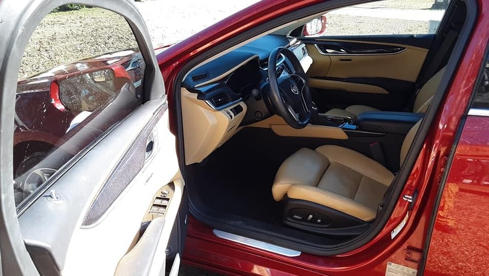 Venerated Mobile Detailing & Pressure Washing LLC featured
