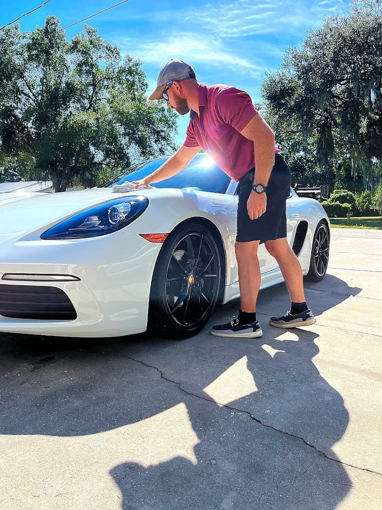 Highlands Auto Detailing featured