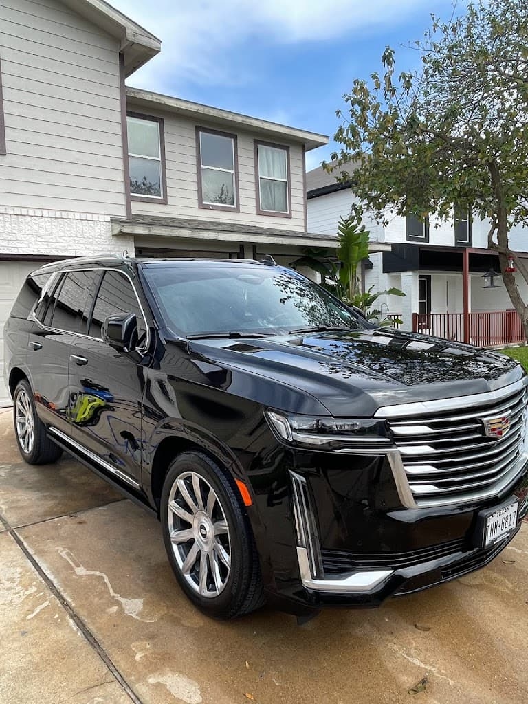 Shine Masters Auto Detailing featured