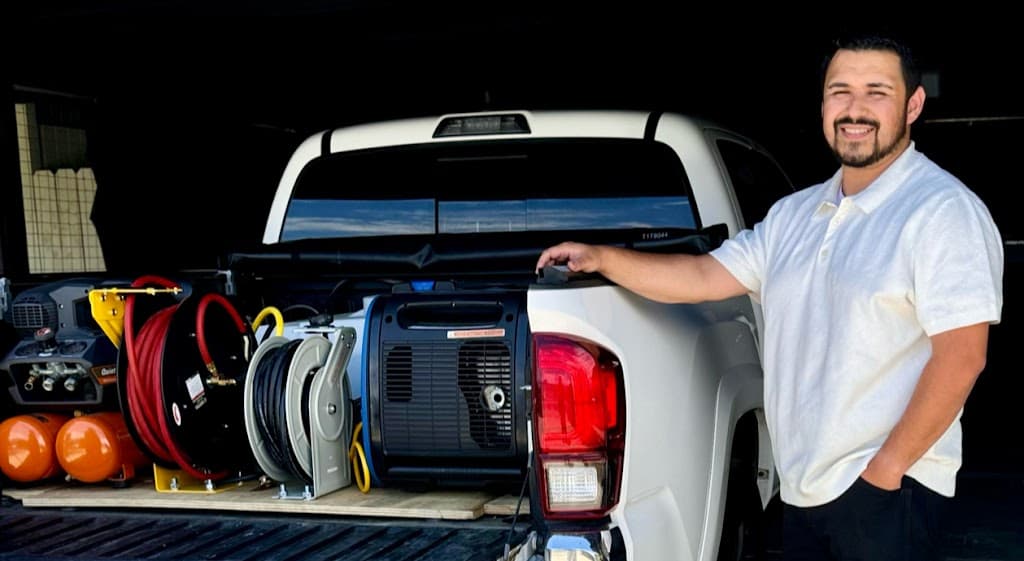 Sonny's Auto Detailing featured
