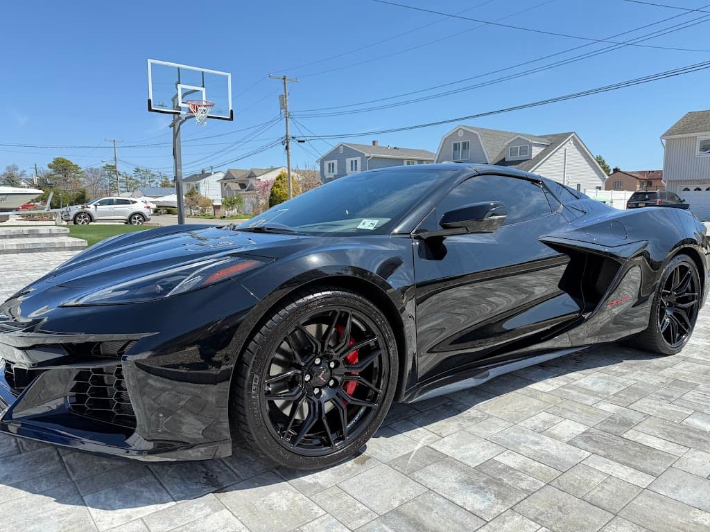 Ed's Mobile Detailling LLC. featured