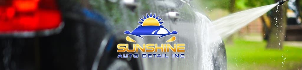 Sunshine Auto Detail featured