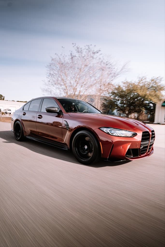 Lookin' Good Auto Detailing & Ceramic Coating featured