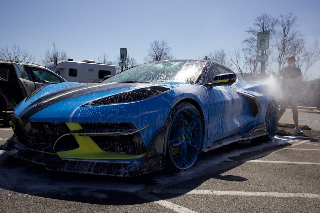 The Detailing Dojo Mobile Detailing featured