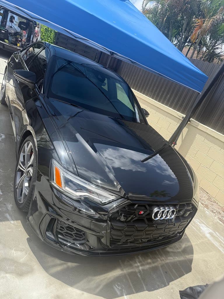 Jorge C Perez Mobile Car Wash featured