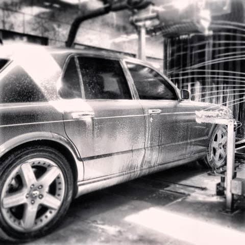 Magic Car Wash & Detail featured