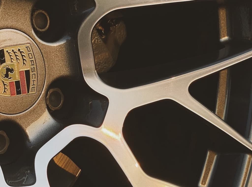 Sunblok - Coatings & Detailing featured