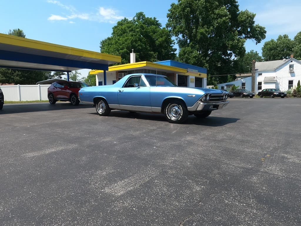 P J's Pro Detailing Co featured