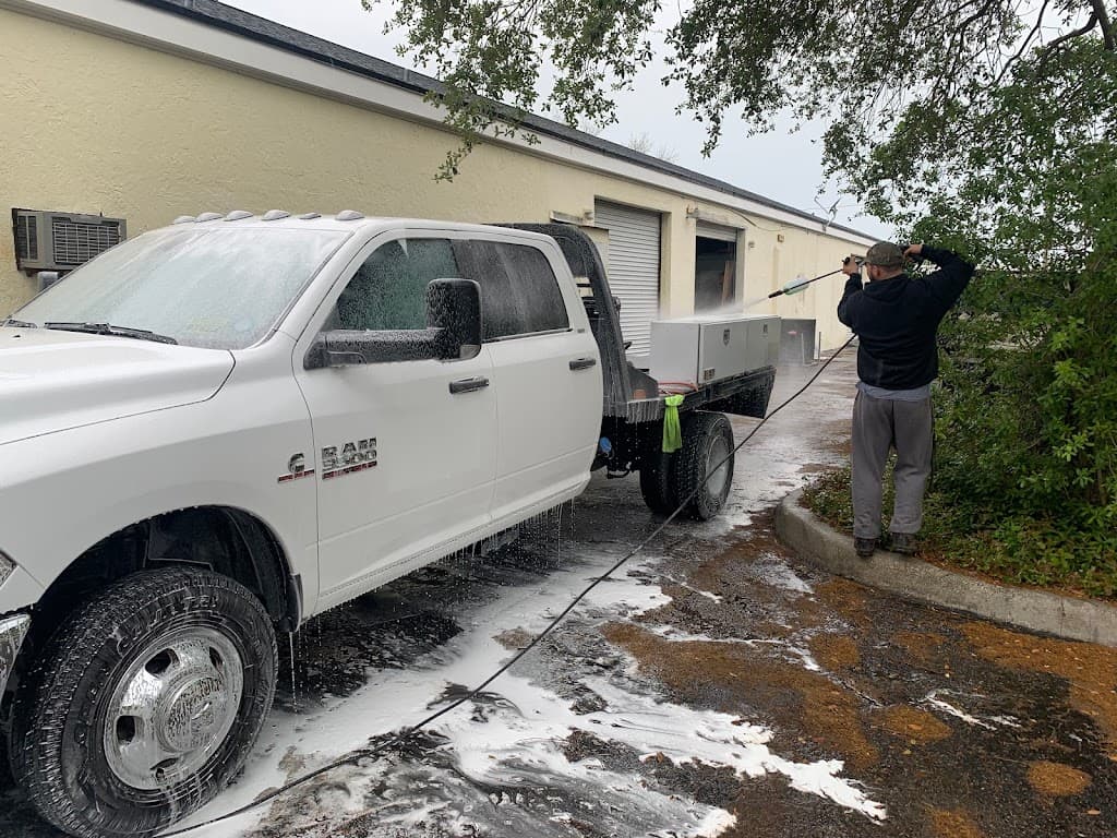Pinellas Premier Auto Detailing featured