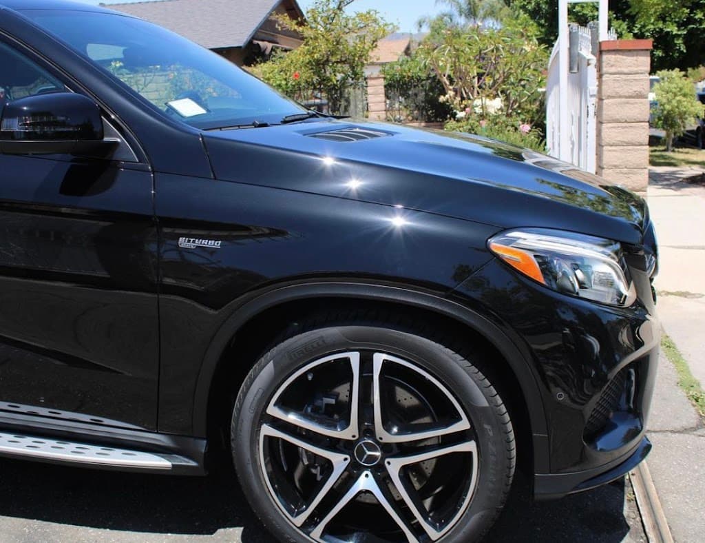 Eric's Auto Detailing featured