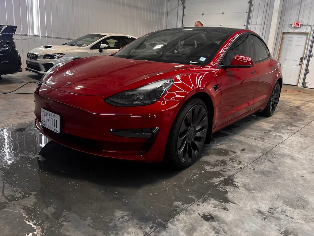 Notorious Window Tint & Ceramic Coating featured