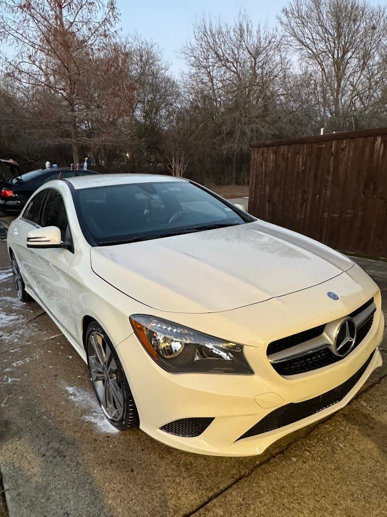 Only Honor Mobile Detailing featured