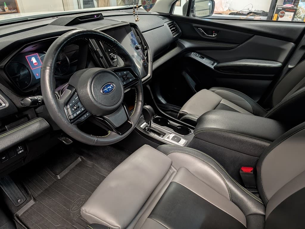 Be mobile detailing featured