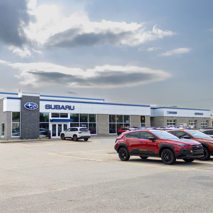 Thelen Subaru featured