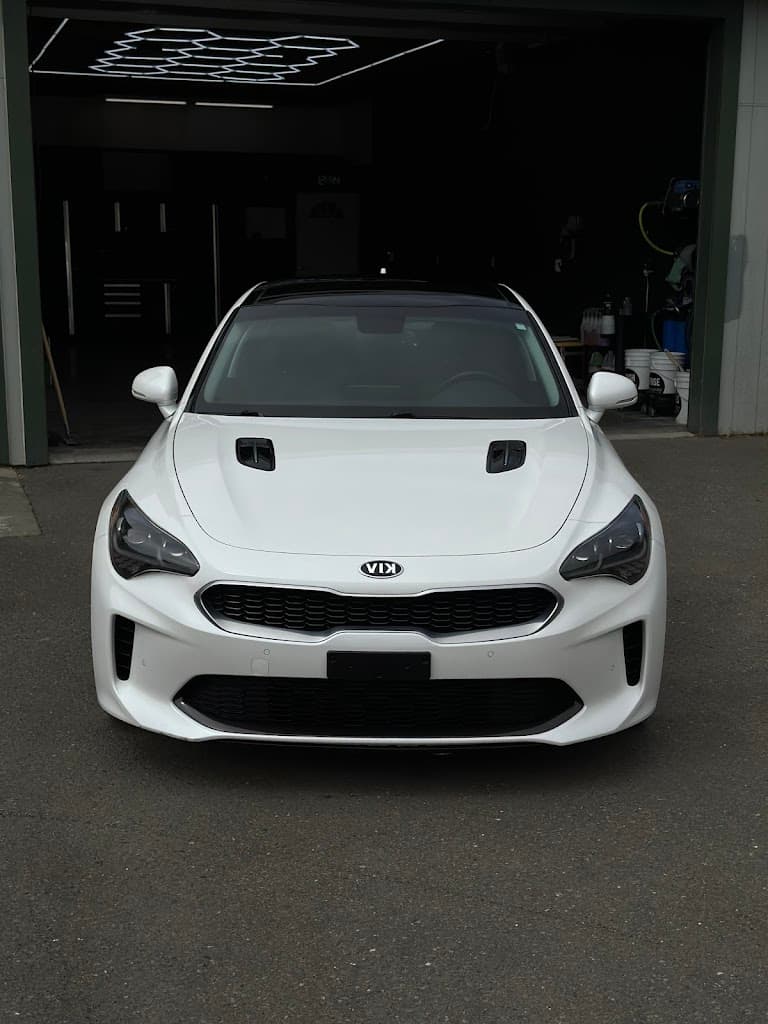 Apex Detailing featured
