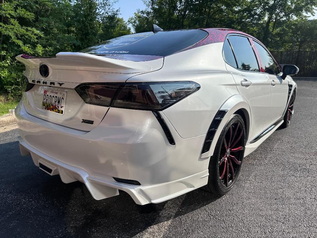 PRO CERAMIC - Best Auto Salon featured