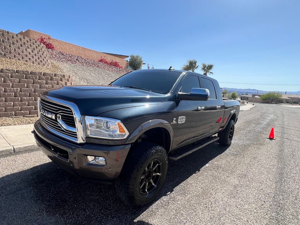 Baja Detailz featured