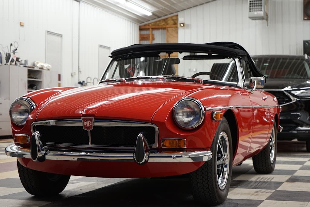 Mt. Airy Auto Detailing featured