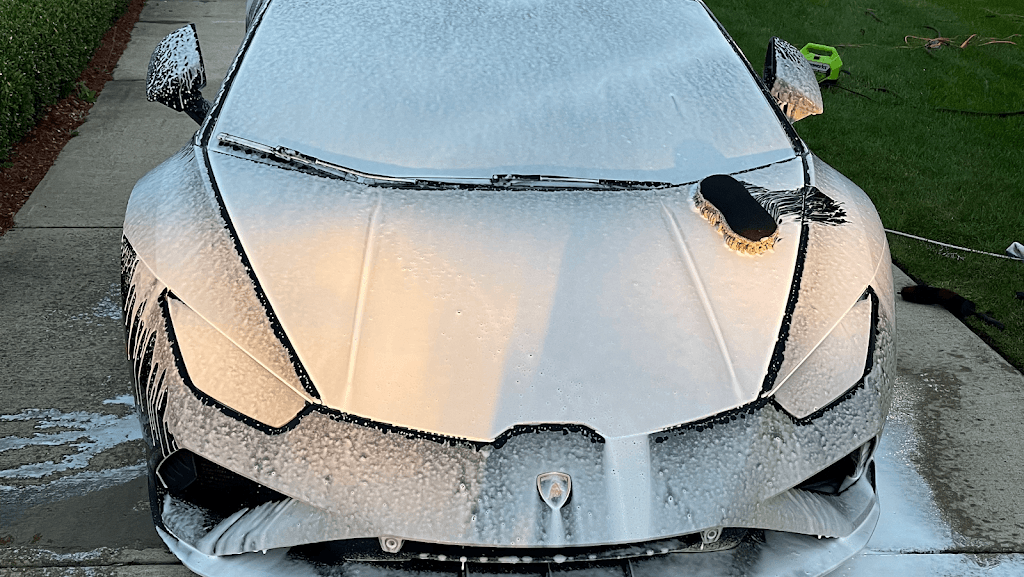 Magic Hands Auto & Marine Detailing featured