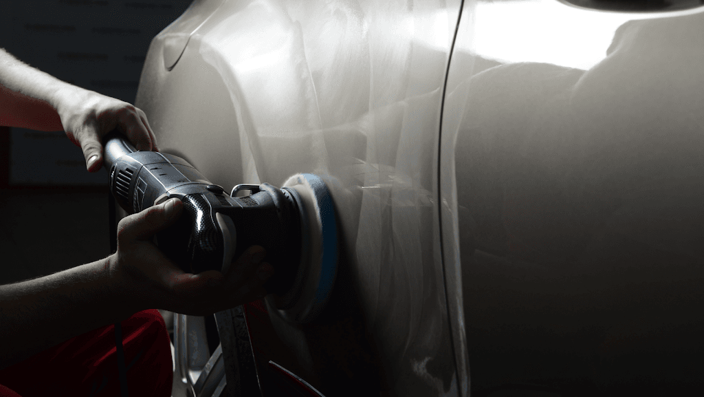 AJP Mobile Detailing featured