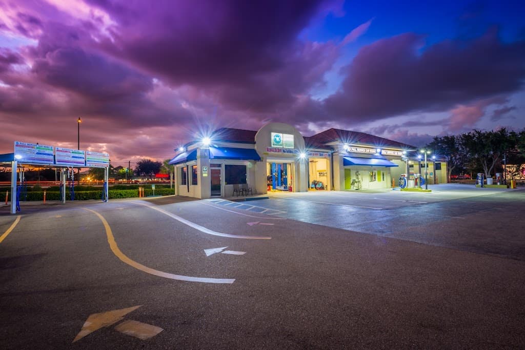 Super Suds Car Wash & Auto Detailing featured