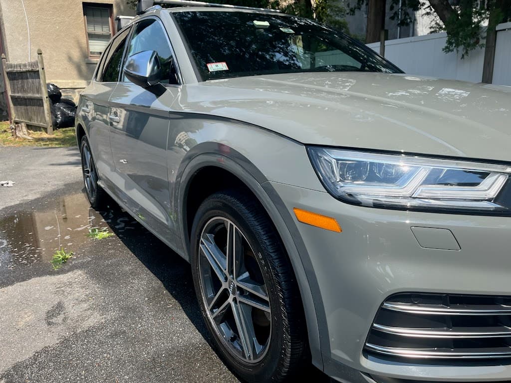 Anite's Best Mobile Detailing And Pressure Washing. featured