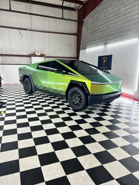Pro Detailers featured