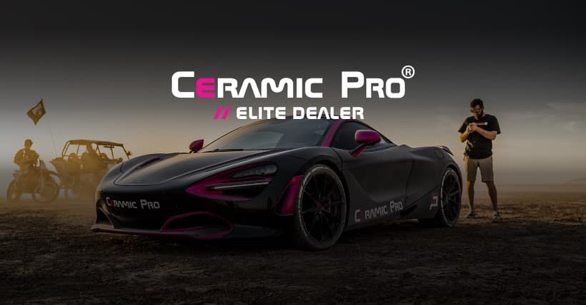 Ceramic Pro Murfreesboro featured