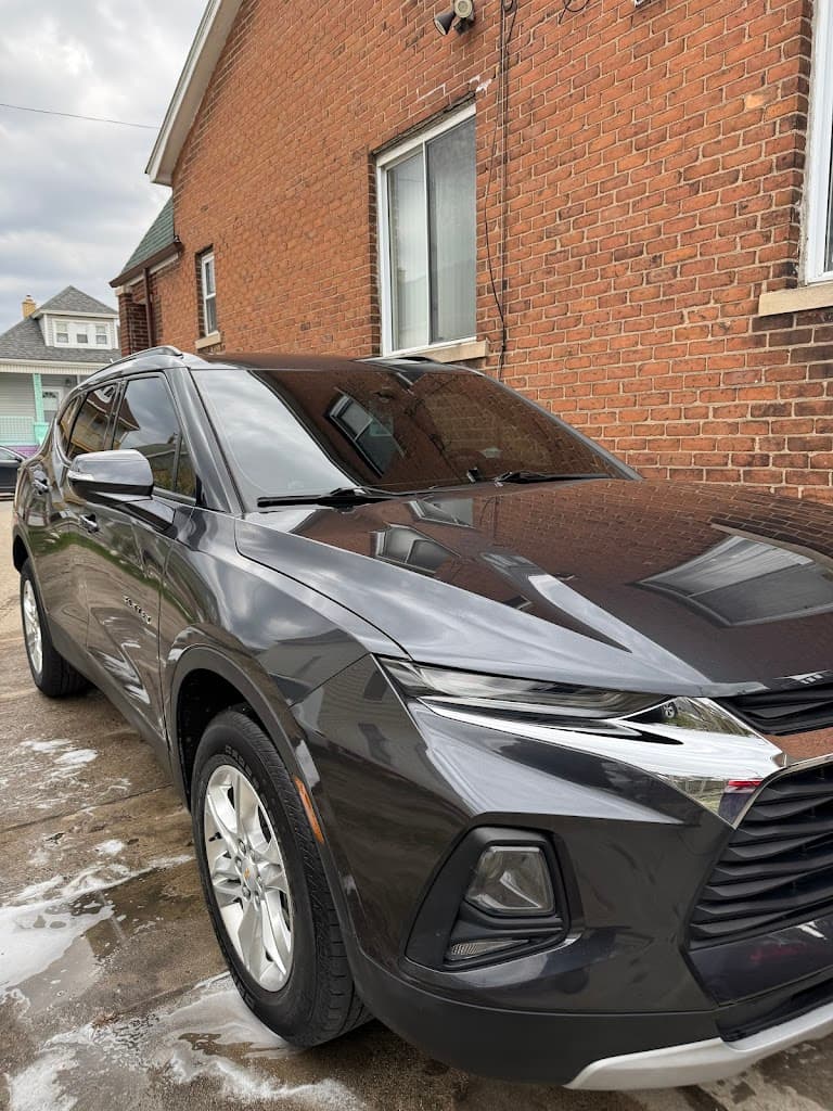 AB Paradox Auto Detailing featured