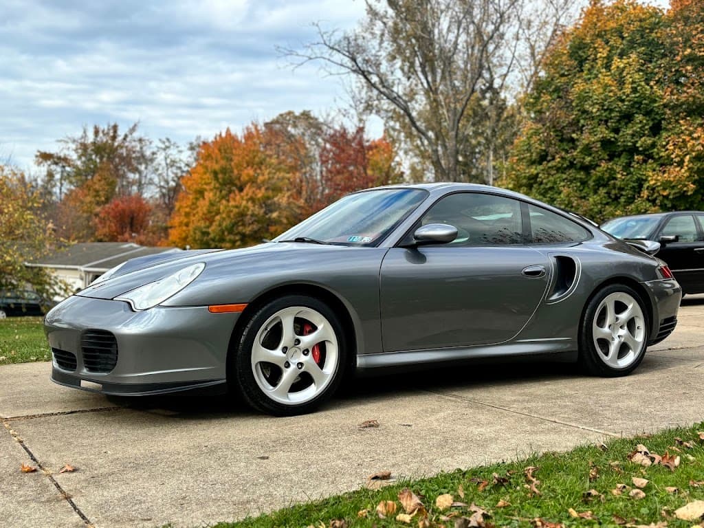 Cozzens Auto Detailing featured