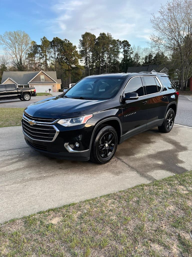 Radiant Rides Mobile Detailing featured