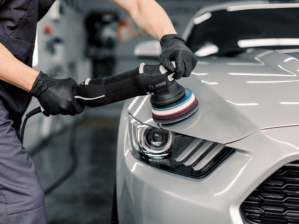 EZ Auto Detailing LLC featured