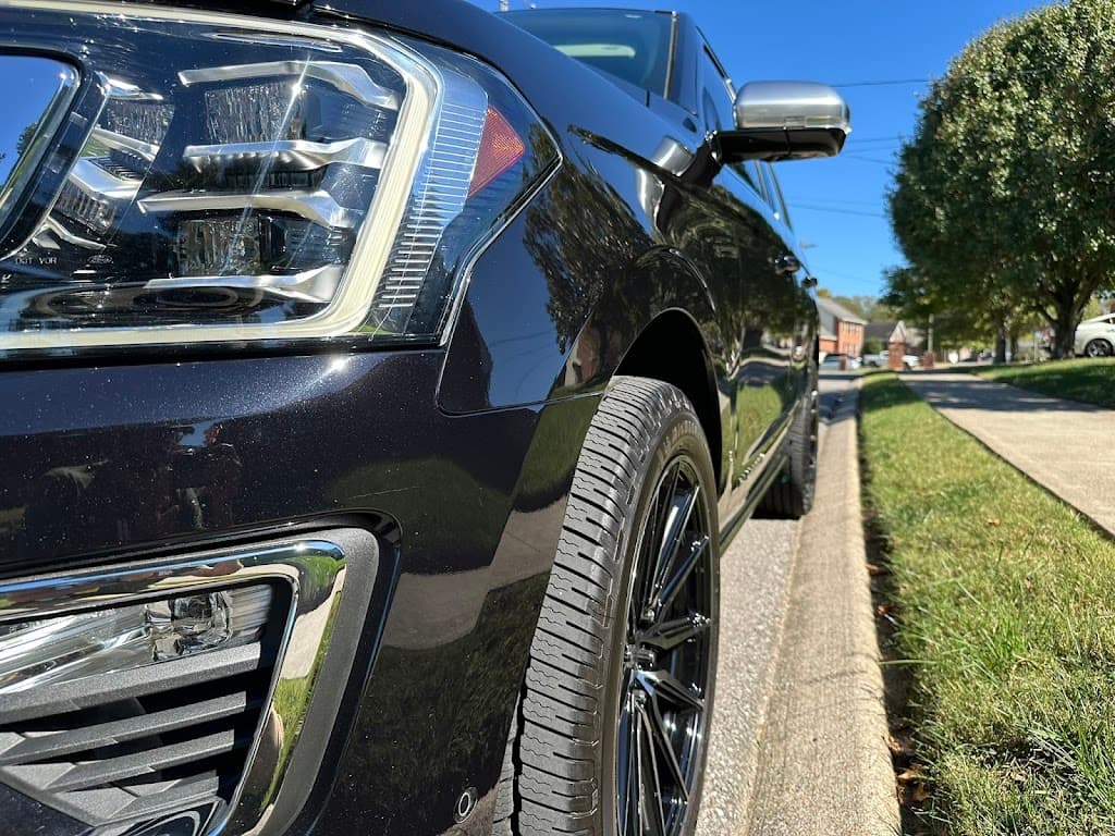 Tri-Star Mobile Detail featured