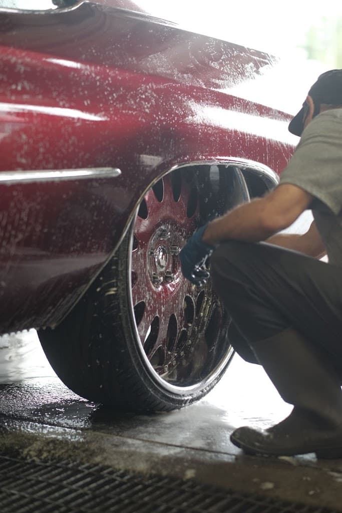 Derby City Car Detailing LLC featured