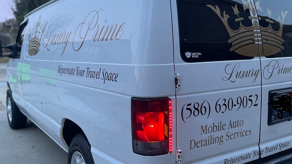 Luxury Prime featured