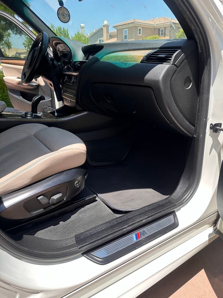 Salas Detailing featured