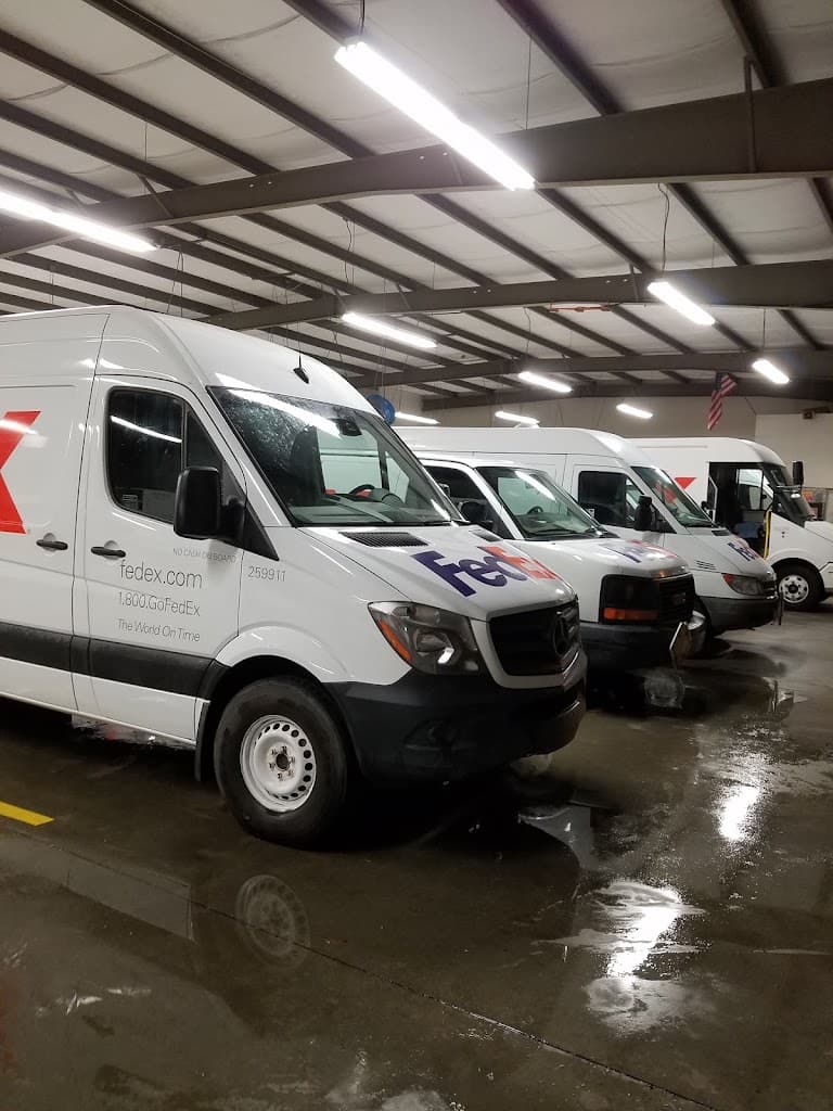 Mike's Auto Spa featured