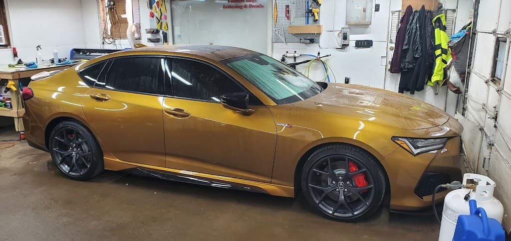 KG Auto Specialties featured