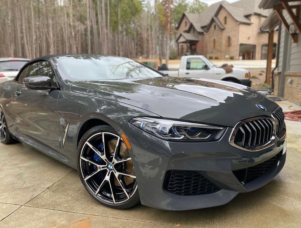Wilsons ceramic & auto detailing featured
