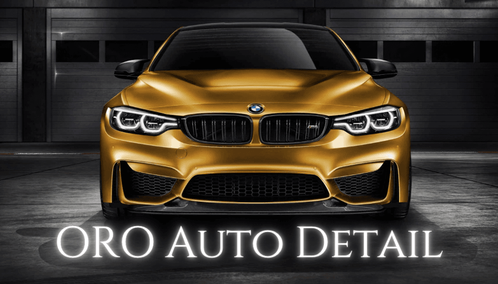 ORO Auto Detail featured