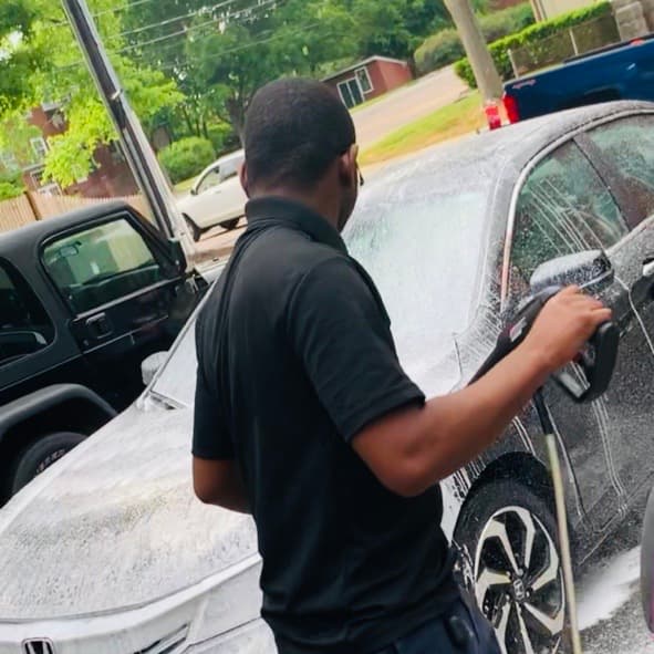 Whoosh Auto Care featured
