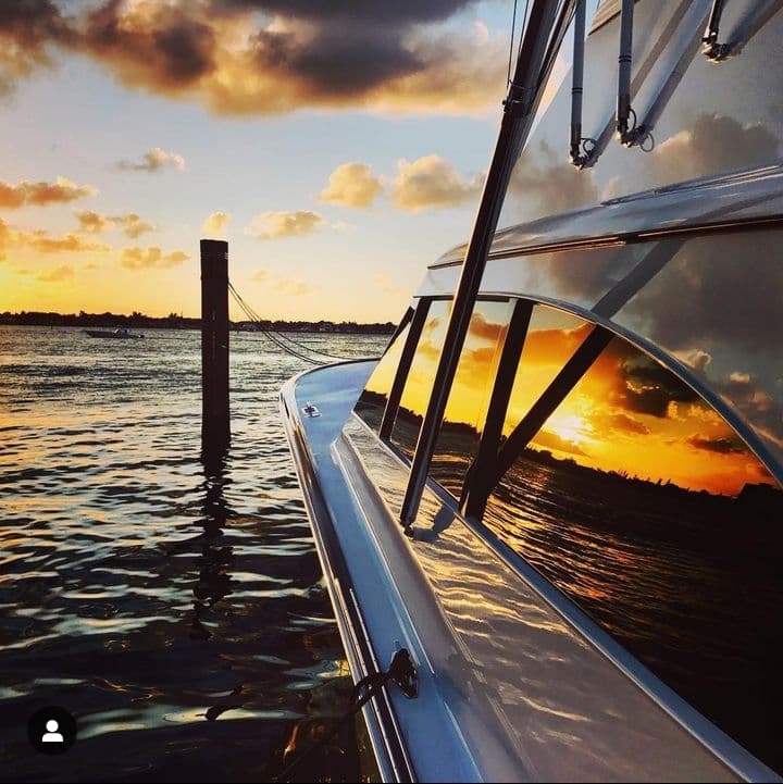 Nautical Perfection featured